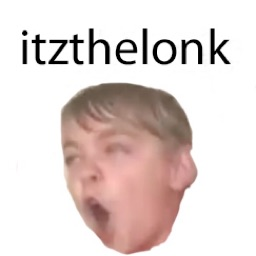 Lonk Clonk Cove Discord Server Logo