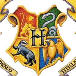 HogwartsCord Discord Server Logo