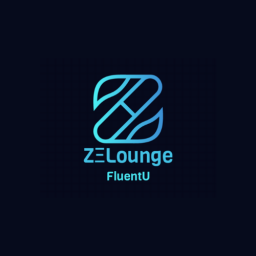 ZΞLounge Discord Server Logo