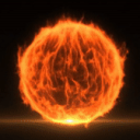 Meshur O.C'nin Discordu Discord Server Logo