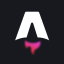 Astro Lounge Discord Server Logo