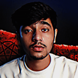 HORROR NIGHTS HINDI Discord Server Logo