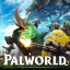 ☆ Palworld.jetzt ☆ Discord Server Logo