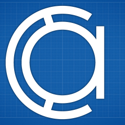 Content Architect Discord Server Logo