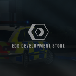 Edd Development Store Discord Server Logo