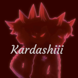 Bruci Kardashiii Discord Server Logo