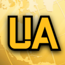 United Advertising Discord Server Logo