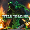 Titan ASA Official & Smalls Trading Discord Server Logo