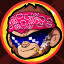 Brawl Monkey Kingdom Discord Server Logo