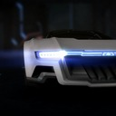 Distance Discord Server Logo