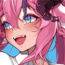 Irelyth Discord Server Logo