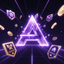 The AUTR Discord Server Logo