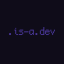 is-a.dev Discord Server Logo