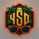 480 CREW Discord Server Logo