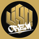 480 CREW Discord Server Logo