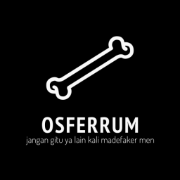 OSFERRUM Discord Server Logo