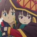 Chun Chun Maru - HenaoJara Discord Server Logo