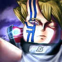 GRAND SHINOBI Discord Server Logo