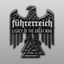 Fuhrerreich Discord Server Logo