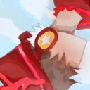 TeamIvanRBLX's Terrifying Shift Discord Server Logo