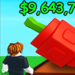 Trade Central Discord Server Logo