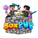 BoxPvP Discord Server Logo