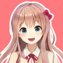 🎀Scuffed Server🎀 Discord Server Logo