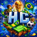 Healtz Craft Discord Server Logo