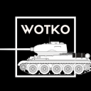 WOTko [W0TCZ] Discord Server Logo
