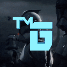 GAMMON REPUBLIC (DPRTMG) Discord Server Logo