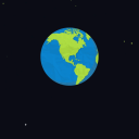 Online Languages ® Discord Server Logo