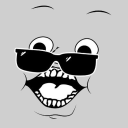 MEMES RANDOM Discord Server Logo