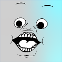 MEMES RANDOM Discord Server Logo