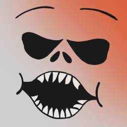 MEMES RANDOM 🎃 Discord Server Logo