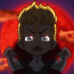 Tokyo Revengers Discord Server Logo