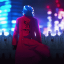 Tokyo Revengers Discord Server Logo
