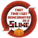 Tensura Mod - Tensei Shitara Slime datta ken Discord Server Logo