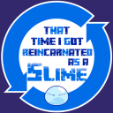 Tensura Mod - Tensei Shitara Slime datta ken Discord Server Logo
