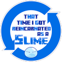 Tensura Mod - Tensei Shitara Slime datta ken Discord Server Logo