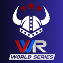 VVR World-Series Discord Server Logo