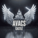 𝐀𝐕𝐀𝐂𝐒 𝐂𝐀𝐒𝐓𝐋𝐄 Discord Server Logo