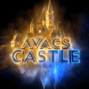 𝐀𝐕𝐀𝐂𝐒 𝐂𝐀𝐒𝐓𝐋𝐄 Discord Server Logo