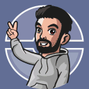 Galix Friends Discord Server Logo