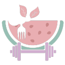 Wholehearted Health Discord Server Logo