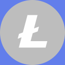 LTCPrice Bot Discord Server Logo