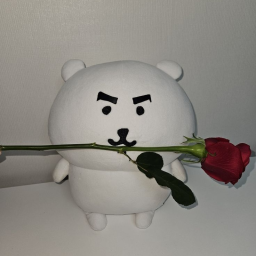 IceBear Lounge Discord Server Logo