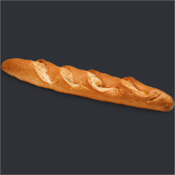 Baguette taster Discord Server Logo