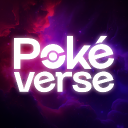 Pokeverse Discord Server Logo