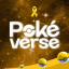 Pokeverse Discord Server Logo