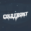 D1 — Division 1 Cold Front™ HQ Discord Server Logo